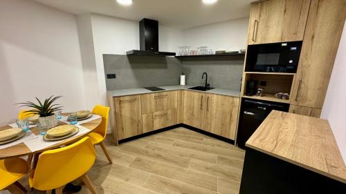 Barrio de Jesus Apartment | Casa Martina
