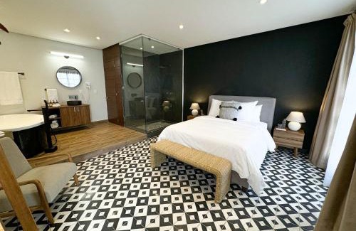 Centro Hotel | Casa Martina Guest House
