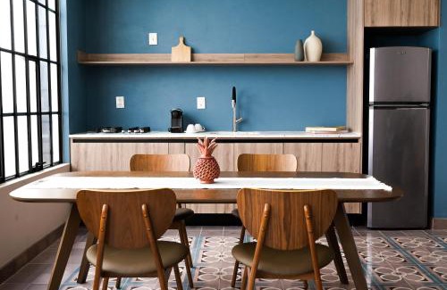 Centro Hotel | Casa Martina Guest House