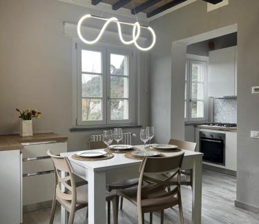 Vorno Apartment | Casa Martina