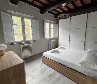 Vorno Apartment | Casa Martina