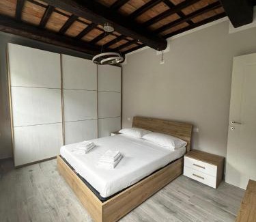Vorno Apartment | Casa Martina