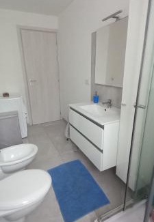 Madonna dell'Olmo Apartment | Casa Martina