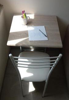 Madonna dell'Olmo Apartment | Casa Martina