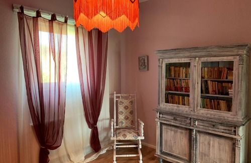 Pancota House | Casa Martis