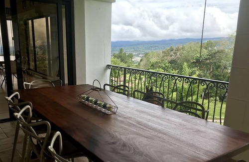 Jaramillo Other | Casa MARU @ Casita Jaramillo. Luxury villa with spectacular views