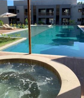 Porto de Pedras Apartment | Casa Maru na Rota dos Milagres