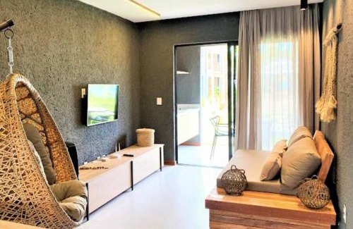 Porto de Pedras Apartment | Casa Maru na Rota dos Milagres