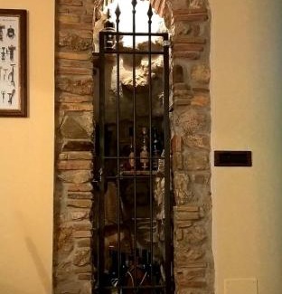 Olevano Romano House | Casa Mary di Apricus