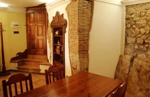 Olevano Romano House | Casa Mary di Apricus