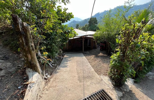 San Agustin Lanquin House | Casa " MARY "