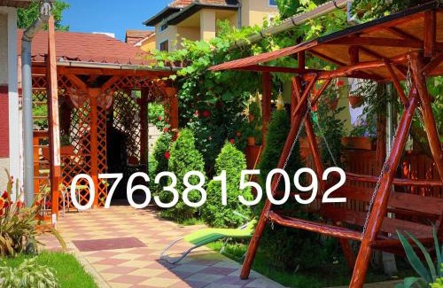 Hateg House | Casa Mary