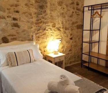 Linares de Mora Apartment | Casa Masovera
