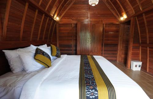 Nungnung House | Casa Matā Phitā Cottage