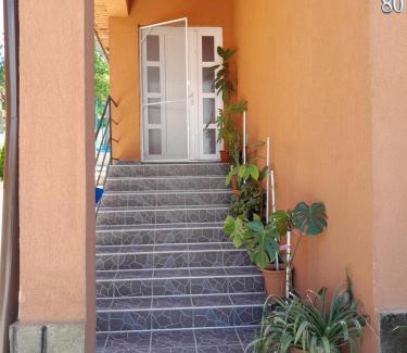 Sighetu Marmatiei House | Casa Matei