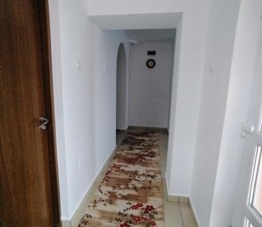 Sighetu Marmatiei House | Casa Matei
