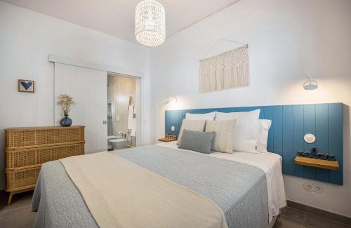 Vila do Bispo House | Casa Mateus