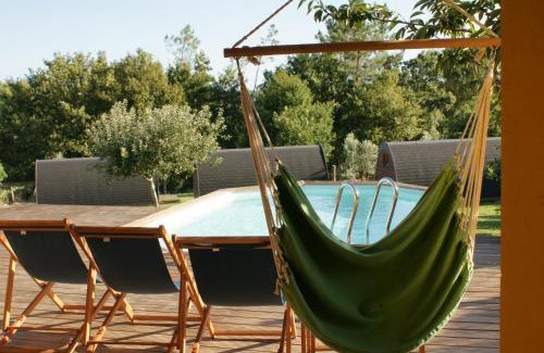 Agueda Resort | Casa Matilde - Alombada Family Lodge