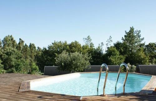 Agueda Resort | Casa Matilde - Alombada Family Lodge