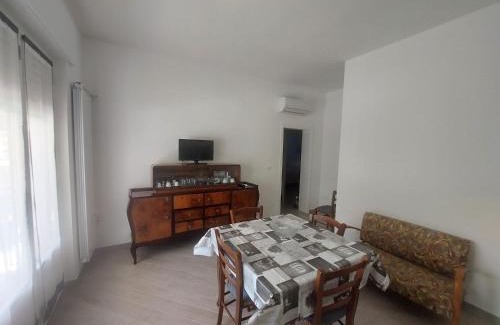 Foggetta Apartment | Casa Matilde