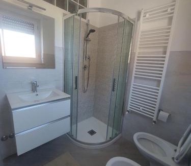 Foggetta Apartment | Casa Matilde