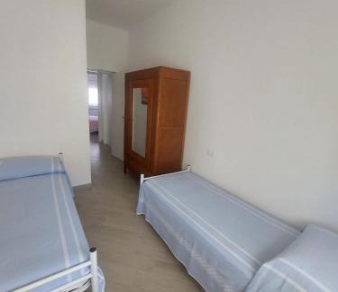 Foggetta Apartment | Casa Matilde