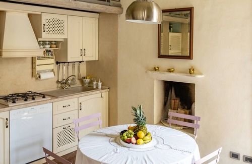 Historic Centre Apartment | Casa Matilde: the coziest nest in downtown Torino