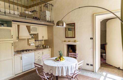 Historic Centre Apartment | Casa Matilde: the coziest nest in downtown Torino