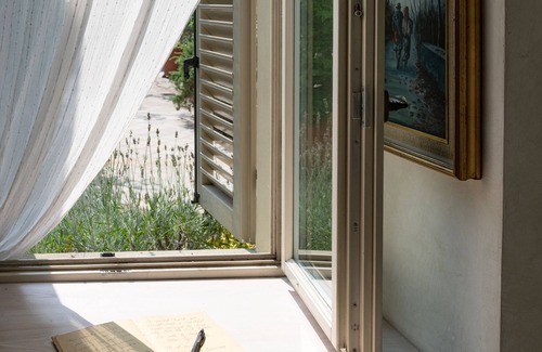 Historic Centre Apartment | Casa Matilde: the coziest nest in downtown Torino