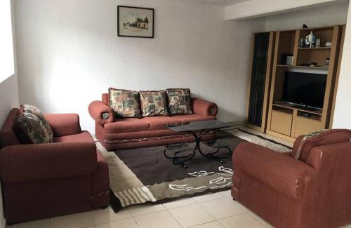 Ecatepec de Morelos House | Casa Matlaltlkali - Zonas Arqueologicas y Parques Temáticos