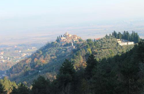 Castelvecchio House | Casa Max