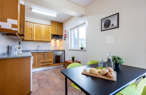 Aljezur Villa | Casa May - Spacious family home with great outdoors!