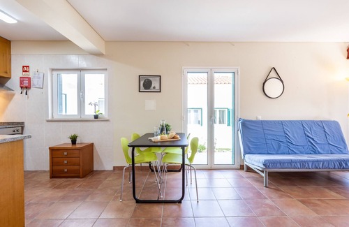 Aljezur Villa | Casa May - Spacious family home with great outdoors!
