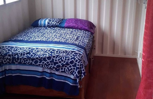 San Juan del Sur Cabin | Casa Maya Eco Surf Lodge.seconds from the crashing waves