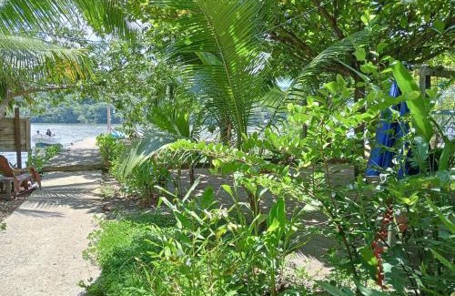Puerto Barrios Cabin | Casa Maya