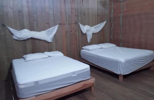 Puerto Barrios Cabin | Casa Maya