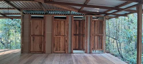 Puerto Barrios House | Casa Maya