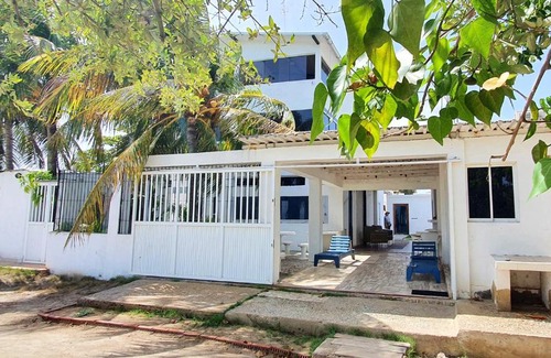 Margarita Island House | Casa Maya Playa El Yaque