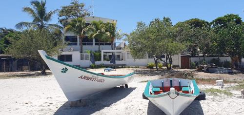 Margarita Island House | Casa Maya Playa El Yaque