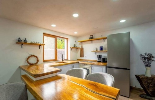 Sighisoara House | Casa Maya Transylvania Loft