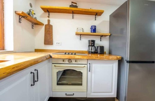 Sighisoara House | Casa Maya Transylvania Loft