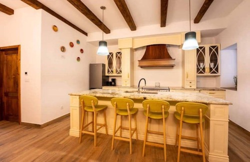 Sighisoara House | Casa Maya Transylvania Apartment