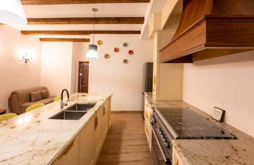 Sighisoara House | Casa Maya Transylvania Apartment