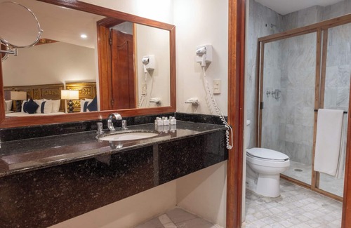 Centro Hotel | Casa Mayes