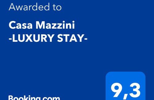 Torre del Lago Puccini Apartment | Casa Mazzini -LUXURY STAY-