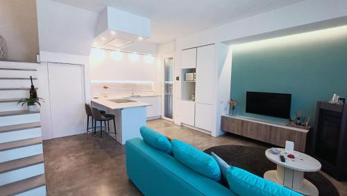 Torre del Lago Puccini Apartment | Casa Mazzini -LUXURY STAY-