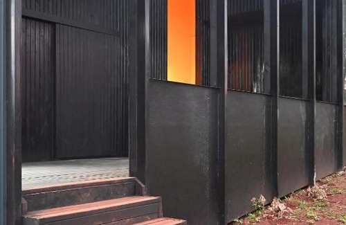 Puerto Rico House | Casa Mbopicua