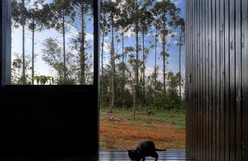 Puerto Rico House | Casa Mbopicua