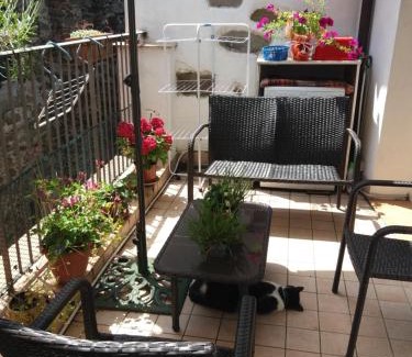 Isolabona House | Casa Med Holiday Home