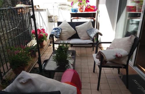 Isolabona House | Casa Med Holiday Home